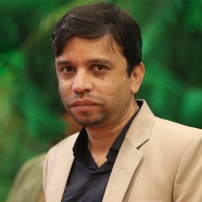 pratik modi